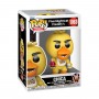 Ігрова фігурка Funko POP! серії 5 ночей у Фредді - Чіка з Містером Кексом (Funko)