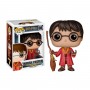 Игровая Фигурка Funko Pop! - Гарри Поттер В Форме Для Квиддича (Funko)