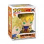 Игровая фигурка Funko POP! серии Жемчуг дракона - Супер Саян Гоку (Funko)