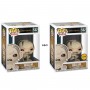 Ігрова фігурка Funko POP! cерії Lord of the Rings/Hobbit S3 – Gollum (w/CH) (Funko)