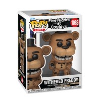 Ігрова фігурка Funko POP! - Поламаний Фредді
