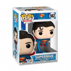 Игровая фигурка Funko Pop! серии DC - Супермен в полете