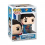 Игровая фигурка Funko Pop! серии DC - Супермен в полете (Funko)