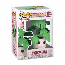 Игровая фигурка Funko POP! серии Flora - Монстера