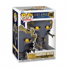 Игровая фигурка Funko POP! серии Аркейн - Виктор