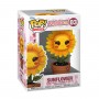 Игровая фигурка Funko POP! серии Flora - Подсолнечник (Funko)