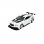 Автомодель - BENTLEY CONTINENTAL GT3 (білий) (TechnoDrive)