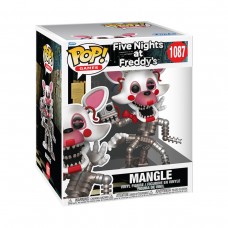 Игровая фигурка Funko POP! Super серии 5 ночей с Фредди - Мангл (15 см)