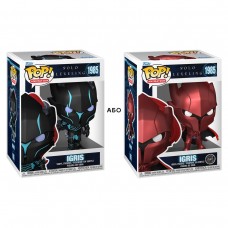 Игровая фигурка Funko POP! - Игрис (w/CH)