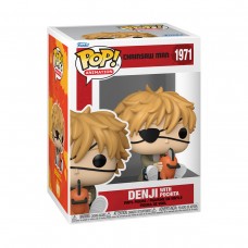 Игровая фигурка Funko POP! - Дэнджи и Почита