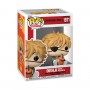 Игровая фигурка Funko POP! - Дэнджи и Почита (Funko)