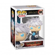 Игровая фигурка Funko POP! - Годжо Сатору (Техника: Синий)