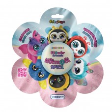 М'яка колекційна іграшка-сюрприз - Квіткові друзі