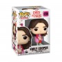 Игровая фигурка Funko POP! серии Эмили в Париже - Эмили Купер (Funko)