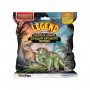 Стретч-игрушка в виде животного серии Legend of animals Макси – Властелины Юрского периода (#sbabam)