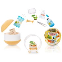Игровой набор Miniverse серии Nature 2 - Создай мир природы