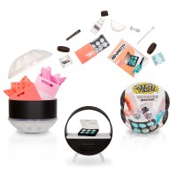 Игровой набор Miniverse (Миниверс) серии Мейкап - Создай косметику