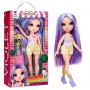 Кукла Rainbow High серии My Fashion Style – Виолетта (Rainbow High)