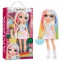 Кукла Rainbow High серии My Fashion Style – Амая (Rainbow High)