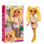 Кукла Rainbow High серии My Fashion Style – Санни (Rainbow High)