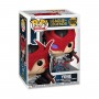 Игровая фигурка Funko POP! серии Лига легенд - Йоне (Funko)