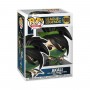 Игровая фигурка Funko POP! серии Лига легенд - Акали (Funko)
