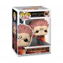 Игровая фигурка Funko POP! - Ремен Сукуна (Огненная стрела) (Funko)