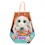Интерактивная игрушка Baby Paws – Зайчонок (Baby Paws)