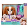 Интерактивный игровой набор Baby Paws – Щенок у ветеринара (Baby Paws)