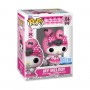 Игровая фигурка Funko POP! серии Sanrio:My Melody - Моя Мелоди (Funko)