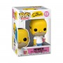 Игровая фигурка Funko POP! серии Симпсоны S11 - Гомер (Funko)