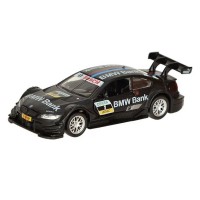 Автомодель – BMW M3 DTM (черный)