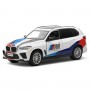 Автомодель – BMW X5 M (белый) (TechnoDrive)
