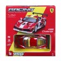 Авто-конструктор - Ferrari 488 Challenge (1:24) (Bburago)