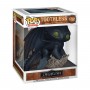 Игровая фигурка Funko POP! серии Как приручить дракона - Беззубик на скале (Funko)