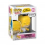 Игровая фигурка Funko POP! серии Симпсоны S12 - Гомер (Funko)