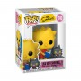 Набор фигурок Funko POP! серии Симпсоны S11 - Лиза и маленький помощник Санты (Funko)