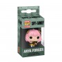 Игровая фигурка на клипсе Funko POP! серии Семья шпиона - Аня Форджер (Funko)