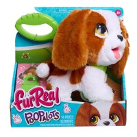 Интерактивная игрушка Furreal серии Poop-A-Lots – Кинг Чарльз Спаниель