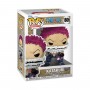 Игровая фигурка Funko POP! - Катакури (Funko)