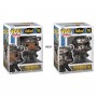 Игровая фигурка Funko POP! серии Фоллаут - Максимус (w/CH) (Funko)