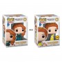 Игровая фигурка Funko POP! cерии Бриджертоны ­- Пенелопа (w/CH) (Funko)