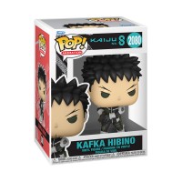 Игровая фигурка Funko POP! - Хибино Кафка