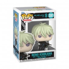Игровая фигурка Funko POP! - Рэно Итикава