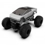 Автомобиль Bigfoot Off-road на р/у - Cyber Ride (2,4 ГГц) (KS Drive)