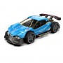 Автомобиль KS Drive на р/у - Extreme Racing (2,4 ГГц, голубой) (KS Drive)