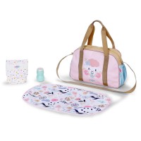 Сумка для куклы Baby Born – Цветочное настроение