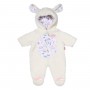 Одежда для куклы Baby Born – Комбинезон Овечки (BABY born)