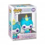 Игровая фигурка Funko POP! - Синнаморолл в костюме единорога (Funko)