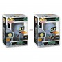Ігрова фігурка Funko POP! Серії Футурама - Бендер (w/CH(GW)) (Funko)